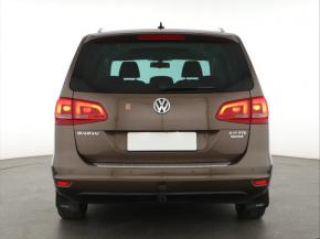 Volkswagen Sharan  2.0 TDI BMT 