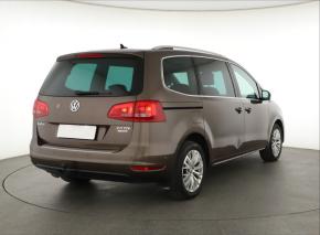 Volkswagen Sharan  2.0 TDI BMT 