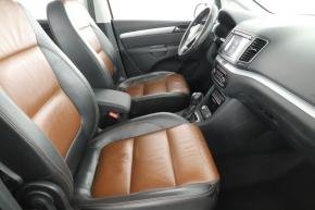 Volkswagen Sharan  2.0 TDI BMT 