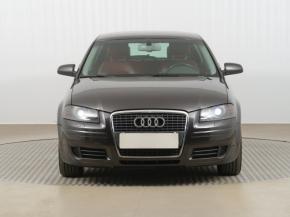 Audi A3  2.0 TDI 