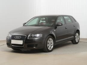 Audi A3  2.0 TDI 