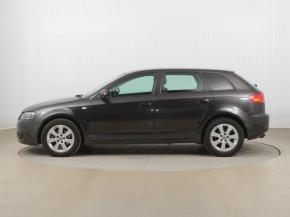 Audi A3  2.0 TDI 