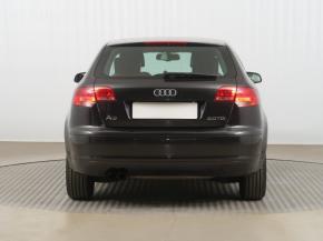 Audi A3  2.0 TDI 