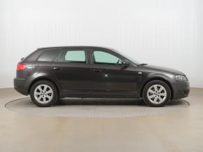 Audi A3  2.0 TDI 