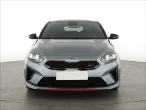 Kia ProCeed  GT 1.6 T-GDI 