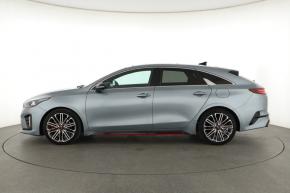 Kia ProCeed  GT 1.6 T-GDI 