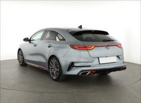 Kia ProCeed  GT 1.6 T-GDI 