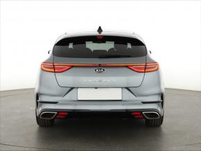 Kia ProCeed  GT 1.6 T-GDI 