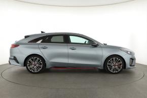 Kia ProCeed  GT 1.6 T-GDI 