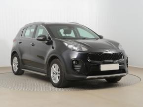 Kia Sportage  1.6 GDI 