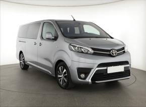 Toyota ProAce Verso  2.0 D-4D 