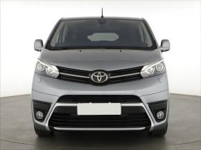 Toyota ProAce Verso  2.0 D-4D 