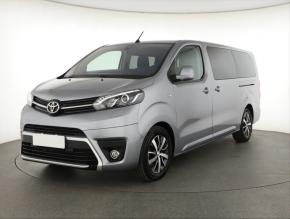 Toyota ProAce Verso  2.0 D-4D 