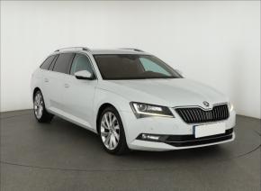 Škoda Superb  2.0 TDI Style 