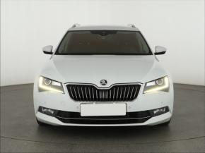 Škoda Superb  2.0 TDI Style 