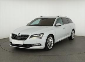 Škoda Superb  2.0 TDI Style 