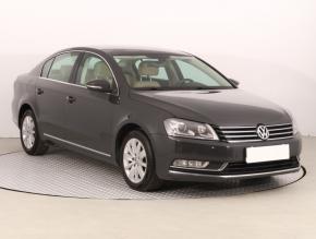 Volkswagen Passat  2.0 TDI 