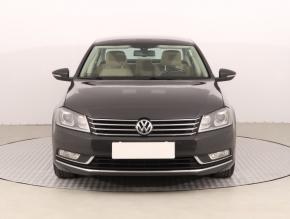 Volkswagen Passat  2.0 TDI 