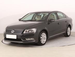 Volkswagen Passat  2.0 TDI 