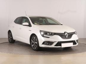 Renault Megane  1.2 TCe Bose 