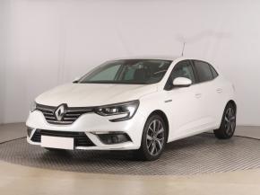 Renault Megane  1.2 TCe Bose 