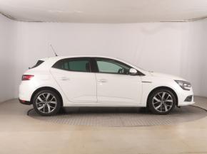 Renault Megane  1.2 TCe Bose 