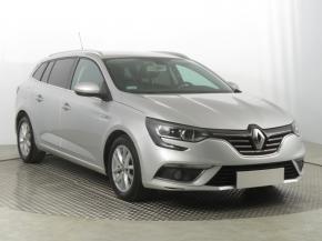 Renault Megane  1.2 TCe 