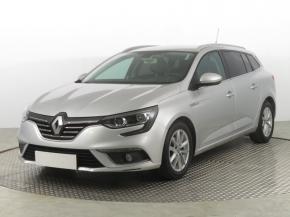 Renault Megane  1.2 TCe 