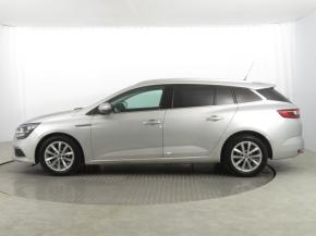 Renault Megane  1.2 TCe 