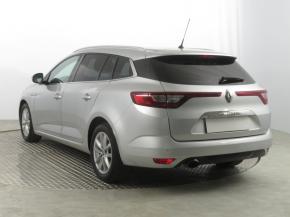 Renault Megane  1.2 TCe 