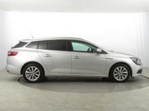 Renault Megane  1.2 TCe 