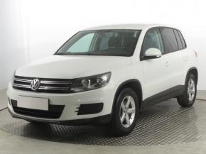 Volkswagen Tiguan  2.0 TDI 