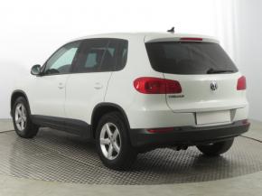 Volkswagen Tiguan  2.0 TDI 