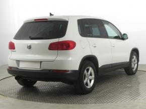 Volkswagen Tiguan  2.0 TDI 