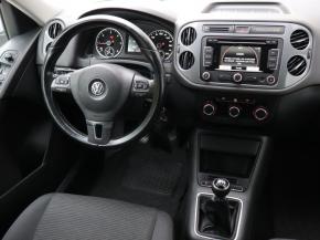 Volkswagen Tiguan  2.0 TDI 