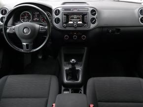 Volkswagen Tiguan  2.0 TDI 