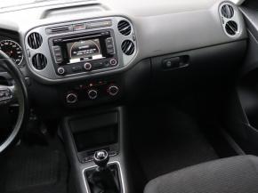 Volkswagen Tiguan  2.0 TDI 