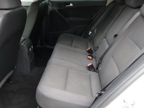 Volkswagen Tiguan  2.0 TDI 