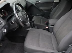 Volkswagen Tiguan  2.0 TDI 