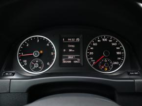 Volkswagen Tiguan  2.0 TDI 