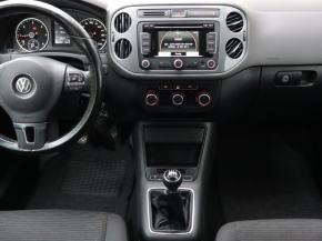 Volkswagen Tiguan  2.0 TDI 