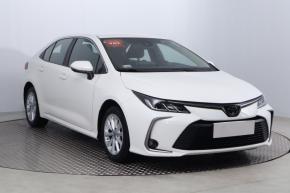 Toyota Corolla  1.5 VVT-i 