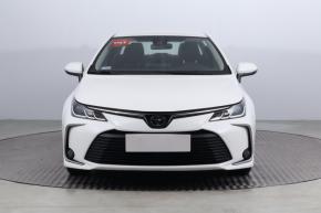 Toyota Corolla  1.5 VVT-i 