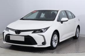 Toyota Corolla  1.5 VVT-i 