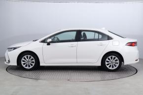 Toyota Corolla  1.5 VVT-i 