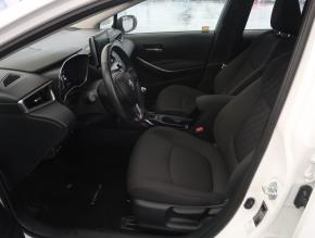 Toyota Corolla  1.5 VVT-i 