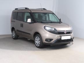 Fiat Doblo  1.4 T-Jet 