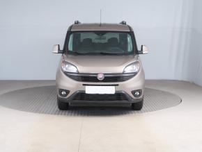 Fiat Doblo  1.4 T-Jet 