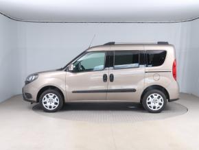 Fiat Doblo  1.4 T-Jet 