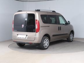 Fiat Doblo  1.4 T-Jet 